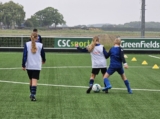 S.K.N.W.K. JO11-1JM - S.S.V. '65 JO11-2JM (competitie) 2024-2025 (4e fase) (86/130)